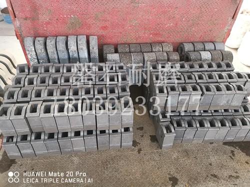 破碎機錘頭 破碎機錘頭