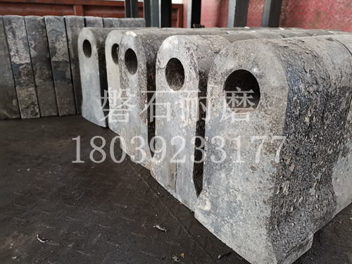 破碎機錘頭 破碎機錘頭