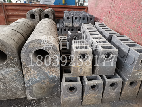 破碎機錘頭 破碎機錘頭